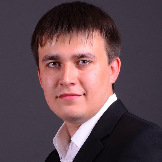 Дмитрий Гричкоедов